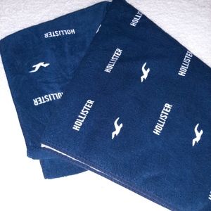 HCO beach towel 💦